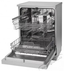 Hansa ZWM 615 SB.1 mosogatógép Konyhai termékek - Mosogatógép - Normál (60cm) beépíthető mosogatógép - 503876