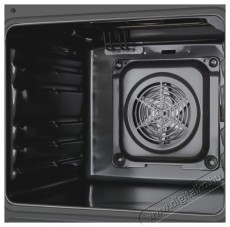 Hansa FCCW59209 elektromos tűzhely, 4 főzőz&oacute;na, Elektromos s&uuml;tő, Grill, A energiaoszt&aacute;ly, Feh&eacute;r Konyhai term&eacute;kek - S&uuml;tő-főzőlap, tűzhely (szabadon&aacute;ll&oacute;) - Elektromos tűzhely (szabadon&aacute;ll&oacute;) - 533420