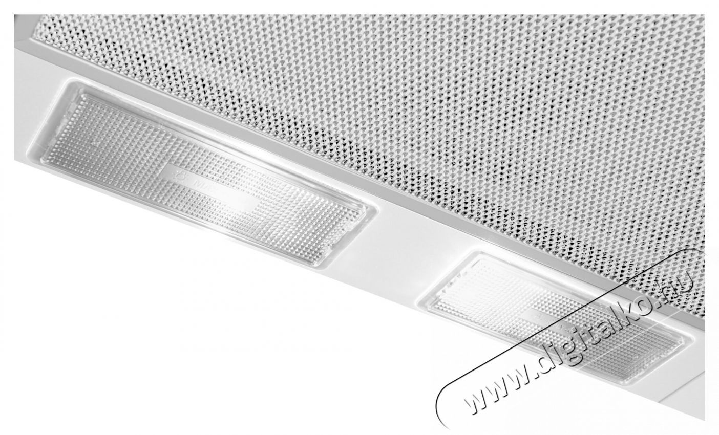 Hansa OTS6251WH teleszk&oacute;pos motorh&aacute;ztető t&iacute;pus&uacute; p&aacute;raelsz&iacute;v&oacute; Konyhai term&eacute;kek - P&aacute;raelsz&iacute;v&oacute; - Be&eacute;p&iacute;thető / kih&uacute;zhat&oacute; - 533413