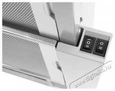 Hansa OTS6251WH teleszk&oacute;pos motorh&aacute;ztető t&iacute;pus&uacute; p&aacute;raelsz&iacute;v&oacute; Konyhai term&eacute;kek - P&aacute;raelsz&iacute;v&oacute; - Be&eacute;p&iacute;thető / kih&uacute;zhat&oacute; - 533413