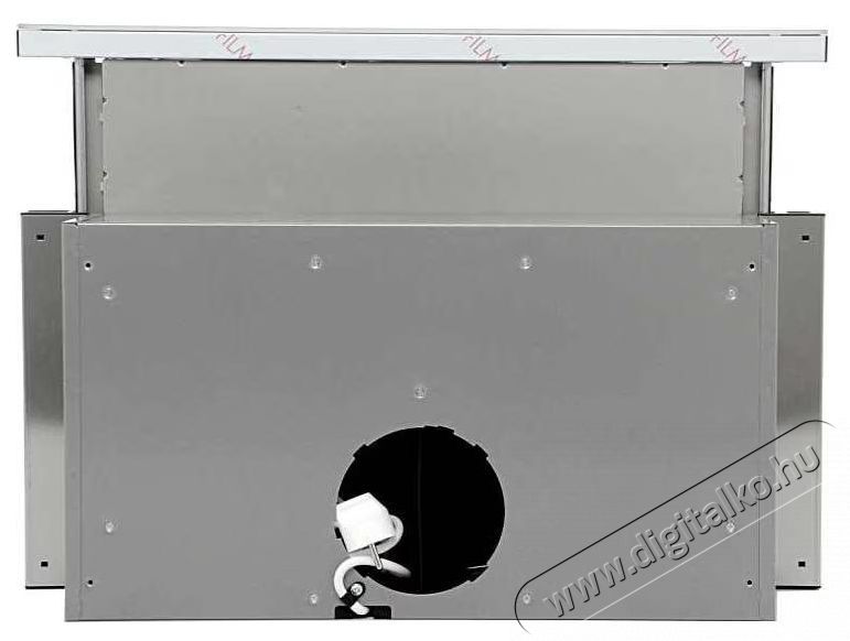 Hansa OTS6226IH Teleszk&oacute;pos be&eacute;p&iacute;thető p&aacute;raelsz&iacute;v&oacute; Konyhai term&eacute;kek - P&aacute;raelsz&iacute;v&oacute; - Be&eacute;p&iacute;thető / kih&uacute;zhat&oacute; - 533415