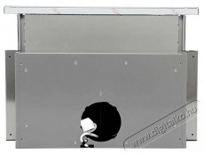 Hansa OTS6226IH Teleszk&oacute;pos be&eacute;p&iacute;thető p&aacute;raelsz&iacute;v&oacute; Konyhai term&eacute;kek - P&aacute;raelsz&iacute;v&oacute; - Be&eacute;p&iacute;thető / kih&uacute;zhat&oacute; - 533415