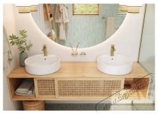 Hansgrohe Talis E 110 mosd&oacute;csaptelep, szeleppel, egykaros, pol&iacute;rozott arany optik&aacute;val Konyhai term&eacute;kek - Mosogat&oacute; - Mosogat&oacute; csaptelep - 536749