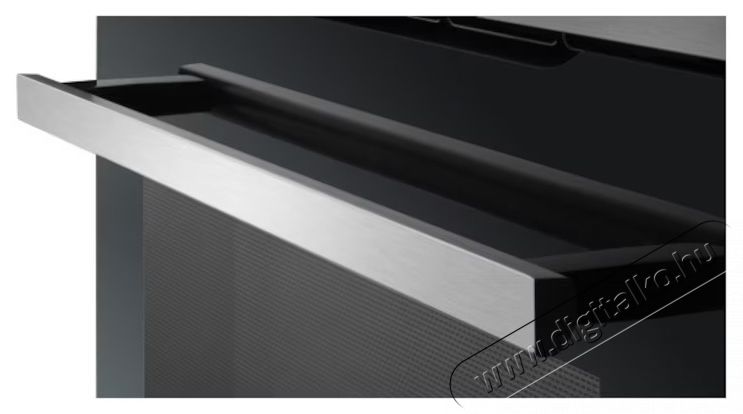Hansa BOEIS694097 be&eacute;p&iacute;thető s&uuml;tő, 77 l, 11 funkci&oacute;s, Grill, Időz&iacute;tő, D energiaoszt&aacute;ly, Rozsdamentes ac&eacute;l Konyhai term&eacute;kek - S&uuml;tő-főzőlap, tűzhely (be&eacute;p&iacute;thető) - S&uuml;tő (be&eacute;p&iacute;thető) - 537857