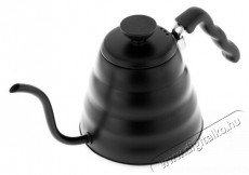 Hario Buono - 1,2l, fekete kanna - Konyhai termékek - Vízforraló / teafőző - 524886
