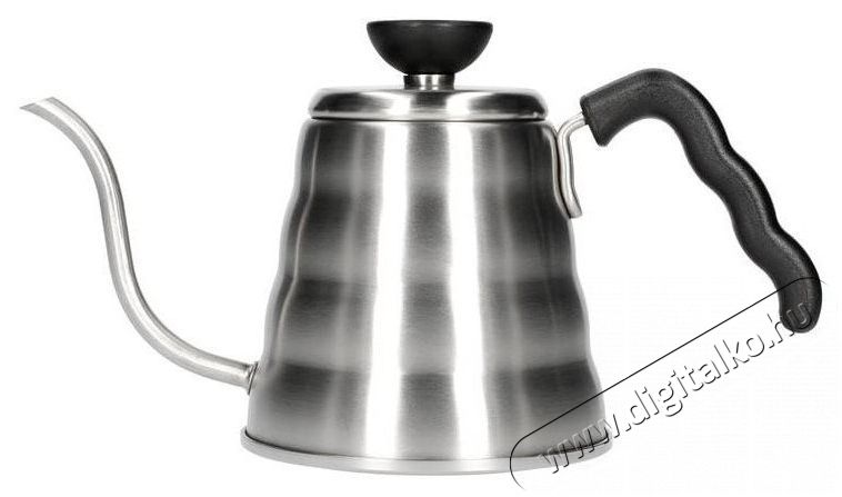 Hario Buono - 700ml, rozsdamentes ac&eacute;l kanna Konyhai term&eacute;kek - V&iacute;zforral&oacute; / teafőző - 524887