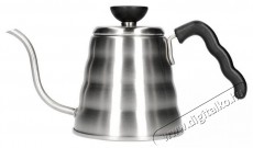 Hario Buono - 700ml, rozsdamentes acél kanna - Konyhai termékek - Vízforraló / teafőző - 524887