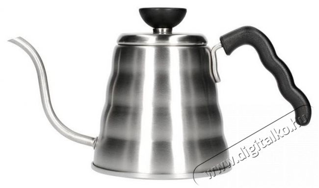 Hario Buono - 700ml, rozsdamentes ac&eacute;l kanna Konyhai term&eacute;kek - V&iacute;zforral&oacute; / teafőző - 524887