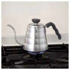 Hario Buono - 700ml, rozsdamentes ac&eacute;l kanna Konyhai term&eacute;kek - V&iacute;zforral&oacute; / teafőző - 524887