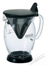 Hario Dripper Cafeor, szűrő nélkül Konyhai termékek - Kávéfőző / kávéörlő / kiegészítő - Filteres kávéfőző - 524868