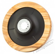 Hario Dripper V60-01, &uuml;veg, ol&iacute;vaf&aacute;val Konyhai term&eacute;kek - K&aacute;v&eacute;főző / k&aacute;v&eacute;&ouml;rlő / kieg&eacute;sz&iacute;tő - Filteres k&aacute;v&eacute;főző - 524865