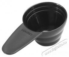 Hario Dripper V60-01, &uuml;veg, ol&iacute;vaf&aacute;val Konyhai term&eacute;kek - K&aacute;v&eacute;főző / k&aacute;v&eacute;&ouml;rlő / kieg&eacute;sz&iacute;tő - Filteres k&aacute;v&eacute;főző - 524865