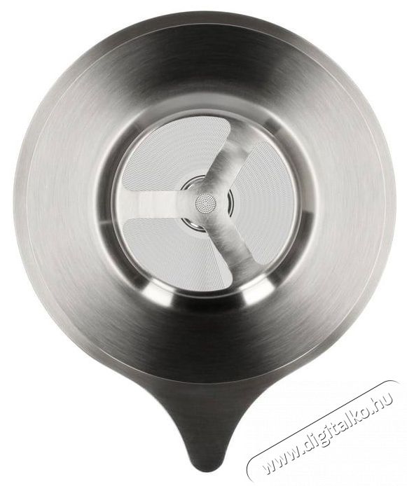 Hario Dripper V60-02, f&eacute;m Konyhai term&eacute;kek - K&aacute;v&eacute;főző / k&aacute;v&eacute;&ouml;rlő / kieg&eacute;sz&iacute;tő - Filteres k&aacute;v&eacute;főző - 524867