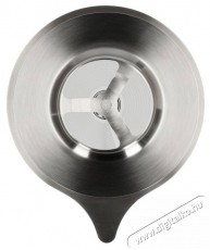 Hario Dripper V60-02, f&eacute;m Konyhai term&eacute;kek - K&aacute;v&eacute;főző / k&aacute;v&eacute;&ouml;rlő / kieg&eacute;sz&iacute;tő - Filteres k&aacute;v&eacute;főző - 524867