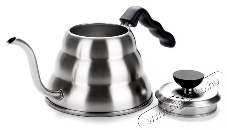 Hario Buono 0,6 l kanna Konyhai term&eacute;kek - V&iacute;zforral&oacute; / teafőző - 524888