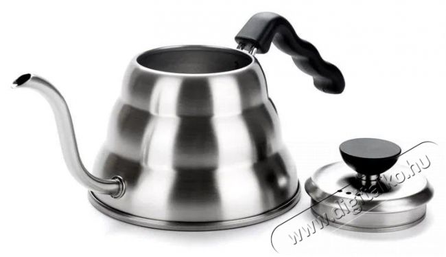 Hario Buono 0,6 l kanna Konyhai term&eacute;kek - V&iacute;zforral&oacute; / teafőző - 524888