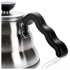 Hario Buono 0,6 l kanna Konyhai term&eacute;kek - V&iacute;zforral&oacute; / teafőző - 524888
