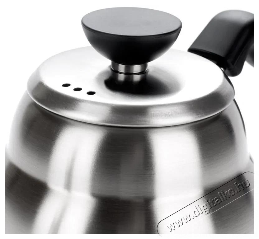 Hario Buono 0,6 l kanna Konyhai term&eacute;kek - V&iacute;zforral&oacute; / teafőző - 524888