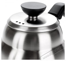 Hario Buono 0,6 l kanna Konyhai term&eacute;kek - V&iacute;zforral&oacute; / teafőző - 524888