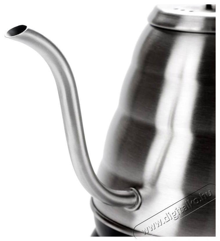 Hario Buono V60, 800 ml Konyhai term&eacute;kek - V&iacute;zforral&oacute; / teafőző - 528685