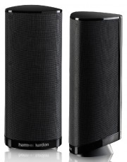 Harman Kardon HKS 4 hangfal /pár Audio-Video / Hifi / Multimédia - Hangfal - Hangfalszett - Álló / front hangfal - 266539