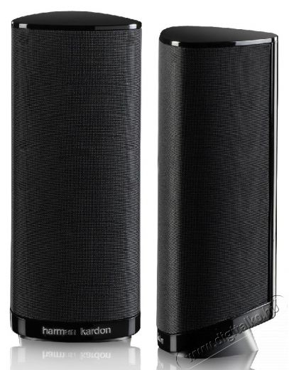 Harman Kardon HKS 4 hangfal /pár Audio-Video / Hifi / Multimédia - Hangfal - Hangfalszett - Álló / front hangfal - 266539