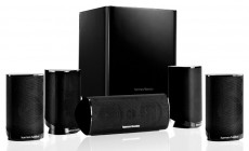 Harman Kardon HKTS 9 Audio-Video / Hifi / Multimédia - Hangfal - Hangfalszett - Hangfalszett - 266536