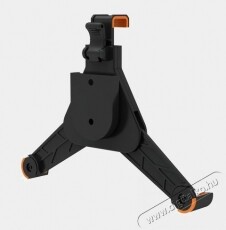 HARMANTRADE TM01 fali tablettartó Mobil / Kommunikáció / Smart - Tablet / E-book kiegészítő, tok - Tartó / rögzítő / állvány - 256417