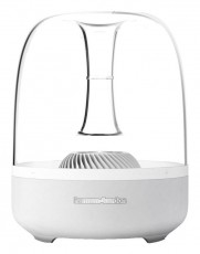 Harman Kardon Aura Bluetooth hangszóró - fehér Audio-Video / Hifi / Multimédia - Hangfal - Hangfalszett - Hálózatról működő vezeték nélküli hangsugárzó - 307659