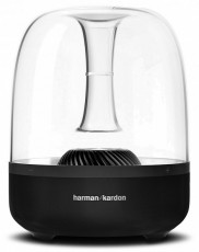 Harman Kardon Aura Plus Bluetooth hangszóró - fekete Audio-Video / Hifi / Multimédia - Hordozható, vezeték nélküli / bluetooth hangsugárzó - Hordozható, vezeték nélküli / bluetooth hangsugárzó - 315774