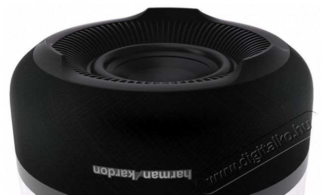 Harman Kardon Aura Plus Bluetooth hangszóró - fekete Audio-Video / Hifi / Multimédia - Hordozható, vezeték nélküli / bluetooth hangsugárzó - Hordozható, vezeték nélküli / bluetooth hangsugárzó - 315774