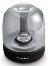 Harman Kardon Aura Studio 2 Bluetooth hangszóró - fekete Audio-Video / Hifi / Multimédia - Hordozható, vezeték nélküli / bluetooth hangsugárzó - Hordozható, vezeték nélküli / bluetooth hangsugárzó - 336842