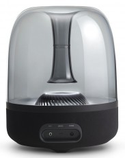 Harman Kardon Aura Studio 2 Bluetooth hangszóró - fekete Audio-Video / Hifi / Multimédia - Hordozható, vezeték nélküli / bluetooth hangsugárzó - Hordozható, vezeték nélküli / bluetooth hangsugárzó - 336842