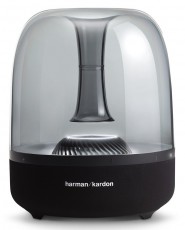 Harman Kardon Aura Studio 2 Bluetooth hangszóró - fekete Audio-Video / Hifi / Multimédia - Hordozható, vezeték nélküli / bluetooth hangsugárzó - Hordozható, vezeték nélküli / bluetooth hangsugárzó - 336842