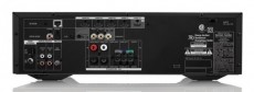 Harman Kardon AVR 161 H&aacute;zimozi erős&iacute;tő Audio-Video / Hifi / Multim&eacute;dia - H&aacute;zimozi - H&aacute;zimozi erős&iacute;tő - 277467