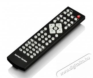 Harman Kardon AVR 161 H&aacute;zimozi erős&iacute;tő Audio-Video / Hifi / Multim&eacute;dia - H&aacute;zimozi - H&aacute;zimozi erős&iacute;tő - 277467