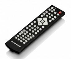 Harman Kardon AVR 161 H&aacute;zimozi erős&iacute;tő Audio-Video / Hifi / Multim&eacute;dia - H&aacute;zimozi - H&aacute;zimozi erős&iacute;tő - 277467