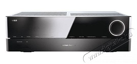 Harman Kardon AVR 151S 5.1 házimozi erősítő + HKTS 5 5.1 hangfalszett Audio-Video / Hifi / Multimédia - Hangfal - Hangfalszett - Akciós hangfal csomag - 300465
