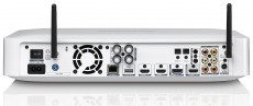 Harman Kardon BDS 485SW 2.1 házimozi rendszer - fehér Audio-Video / Hifi / Multimédia - Házimozi - Blu-Ray házimozi szett - 315767