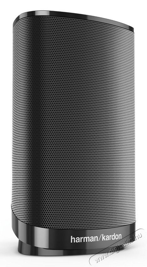 Harman Kardon BDS 635 5.1-s házi mozi rendszer - fekete Audio-Video / Hifi / Multimédia - Házimozi - Blu-Ray házimozi szett - 307658