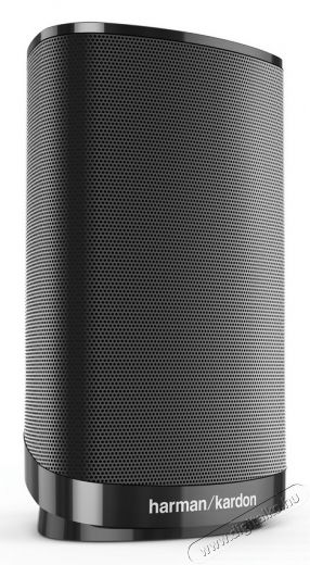 Harman Kardon BDS 635 5.1-s házi mozi rendszer - fekete Audio-Video / Hifi / Multimédia - Házimozi - Blu-Ray házimozi szett - 307658