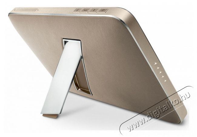 Harman Kardon Esquire 2 Bluetooth hangszóró és kihangosító - arany Audio-Video / Hifi / Multimédia - Hordozható, vezeték nélküli / bluetooth hangsugárzó - Hordozható, vezeték nélküli / bluetooth hangsugárzó - 300469