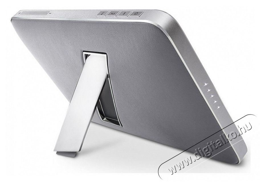 Harman Kardon Esquire 2 Bluetooth hangszóró és kihangosító - szürke Audio-Video / Hifi / Multimédia - Hordozható, vezeték nélküli / bluetooth hangsugárzó - Hordozható, vezeték nélküli / bluetooth hangsugárzó - 300470