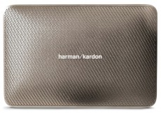 Harman Kardon Esquire mini Bluetooth hangszóró és kihangosító - arany Audio-Video / Hifi / Multimédia - Hordozható, vezeték nélküli / bluetooth hangsugárzó - Hordozható, vezeték nélküli / bluetooth hangsugárzó - 300463