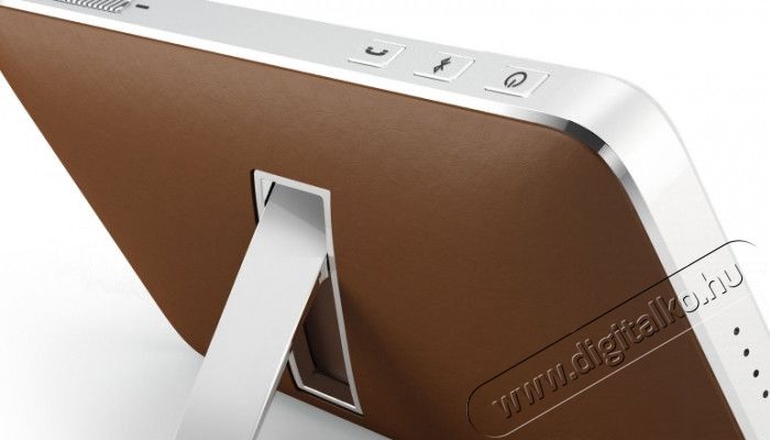 Harman Kardon Esquire mini Bluetooth hangszóró és kihangosító - barna Audio-Video / Hifi / Multimédia - Hordozható, vezeték nélküli / bluetooth hangsugárzó - Hordozható, vezeték nélküli / bluetooth hangsugárzó - 300449