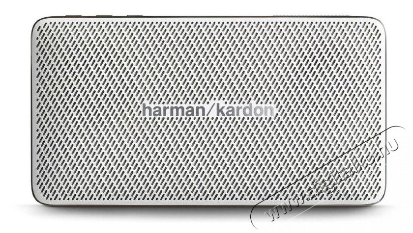 Harman Kardon Esquire mini Bluetooth hangszóró és kihangosító - fehér Audio-Video / Hifi / Multimédia - Hordozható, vezeték nélküli / bluetooth hangsugárzó - Hordozható, vezeték nélküli / bluetooth hangsugárzó - 300450