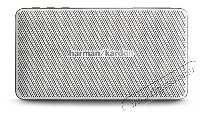 Harman Kardon Esquire mini Bluetooth hangszóró és kihangosító - fehér Audio-Video / Hifi / Multimédia - Hordozható, vezeték nélküli / bluetooth hangsugárzó - Hordozható, vezeték nélküli / bluetooth hangsugárzó - 300450