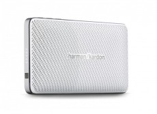 Harman Kardon Esquire mini Bluetooth hangszóró és kihangosító - fehér Audio-Video / Hifi / Multimédia - Hordozható, vezeték nélküli / bluetooth hangsugárzó - Hordozható, vezeték nélküli / bluetooth hangsugárzó - 300450