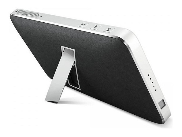 Harman Kardon Esquire mini Bluetooth hangszóró és kihangosító - fekete Audio-Video / Hifi / Multimédia - Hordozható, vezeték nélküli / bluetooth hangsugárzó - Hordozható, vezeték nélküli / bluetooth hangsugárzó - 300448