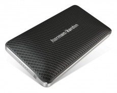 Harman Kardon Esquire mini Bluetooth hangszóró és kihangosító - fekete Audio-Video / Hifi / Multimédia - Hordozható, vezeték nélküli / bluetooth hangsugárzó - Hordozható, vezeték nélküli / bluetooth hangsugárzó - 300448